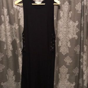 ✨BOGO✨ american eagle soft & sexy tank top dress